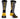 Pittsburgh Steelers For Bare Feet Adult Marble MVP Socks