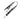 San Diego Padres Lanyard w/detachable buckle 1" - Black/White