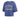 Los Angeles Chargers Women's Half Moon '47 Stevie Crop Tee