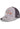 Denver Broncos Grayed Out Neo Logo New Era 39THIRTY Flex Hat - Gray
