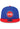Detroit Pistons Blue 2T Basic 9FIFTY Mens Snapback Hat