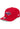 Washington Capitals New Era 9SEVENTY Stretch Snap Adjustable Hat - Red