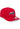 Washington Capitals New Era 9SEVENTY Stretch Snap Adjustable Hat - Red
