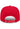 Washington Capitals New Era 9SEVENTY Stretch Snap Adjustable Hat - Red
