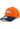 Denver Broncos The League New Era 9FORTY Adjustable Hat - Orange/Navy