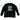 Las Vegas Raiders Helmet Platform Long Sleeve T-Shirt