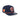 Chicago Bears New Era 2024 Sideline 9SEVENTY Stretch-Snap Hat - Navy