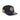 Baltimore Ravens New Era 2024 Sideline 9SEVENTY Stretch-Snap Hat - Black
