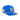 Los Angeles Rams New Era 2024 Sideline 9SEVENTY Stretch-Snap Hat - Blue
