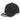 Detroit Lions New Era Team Collection 9FORTY M-Crown A-Frame Adjustable Hat - Black