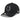 Indianapolis Colts New Era Team Collection 9FORTY M-Crown A-Frame Adjustable Hat - Black
