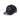 Indianapolis Colts New Era Team Collection 9FORTY M-Crown A-Frame Adjustable Hat - Black