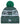 Philadelphia Eagles 2025 Sideline Cold Weather Pom Knit