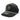 Vegas Golden Knights Fanatics Charcoal Authentic Pro Rink Rope Adjustable Hat