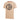 Pittsburgh Steelers '47 Dusted Imprint River Tee - Khaki