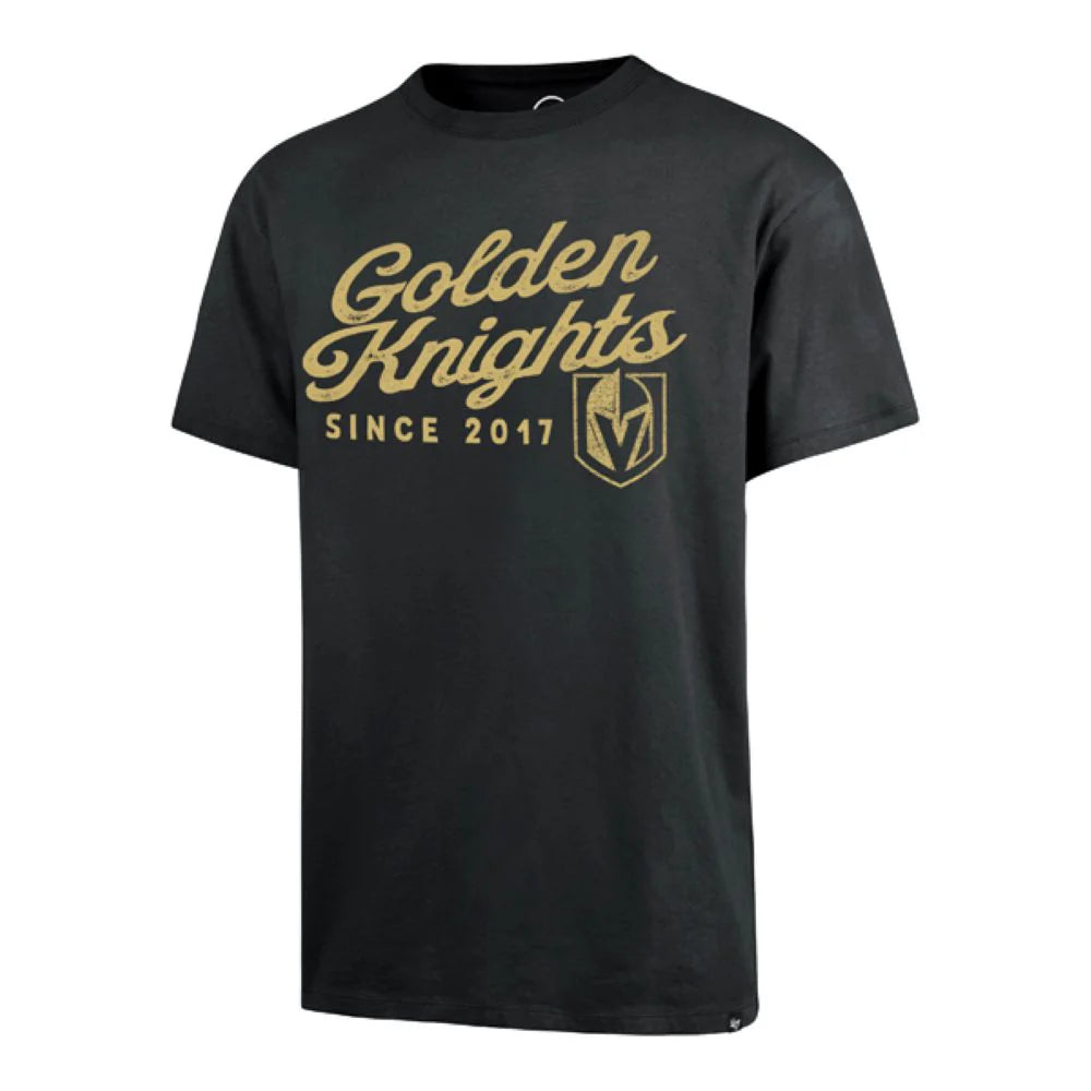 Vegas Golden Knights Dusted Carrick Tee