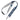New York Yankees Lanyards w/Breakaway 1" - BLUE/GRAY