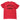 Kansas City Chiefs Men's Double Back Scrum T-Shirt - Rescue Red