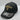 Vegas Golden Knights 2023-24 Authentic Pro Player Flex Hat - HEATHERED BLACK