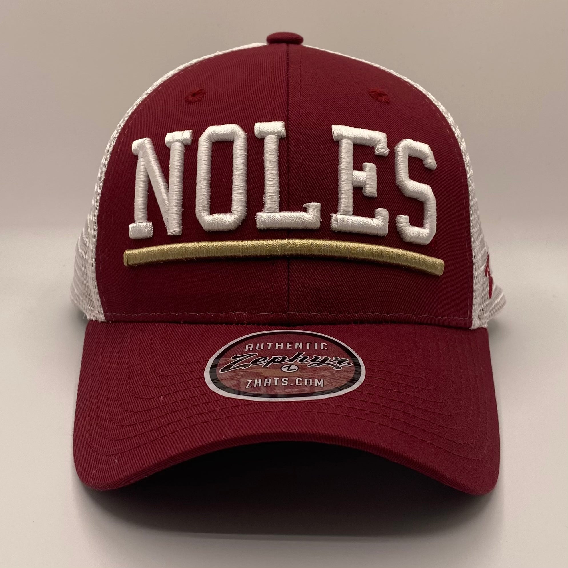 Fsu Hat Florida State Seminoles