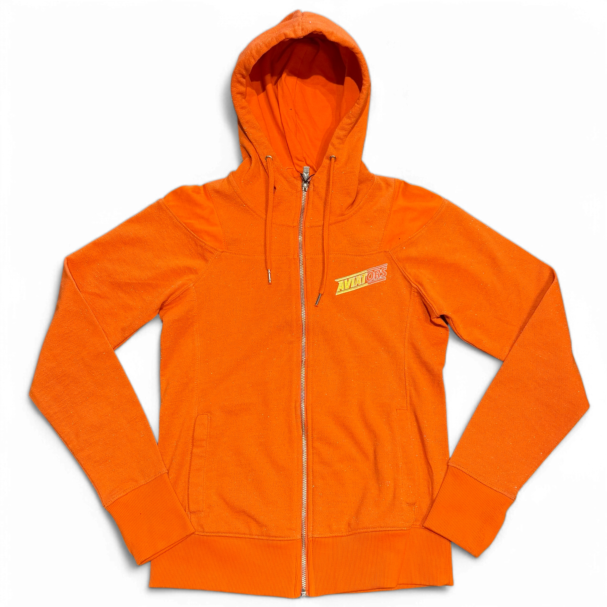 Las Vegas Aviators Women's Line Up Hood - Mango