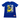 Seattle Mariners New Era 1917 Throwback Faded Graphic T-Shirt - Blue