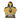 Vegas Golden Knights Youth Gold Lacer Hoodie