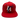 Clippers Team Primary Color Snapback Hat