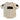 Vegas Golden Knights Tonal Mesh Button Up Jersey Cream