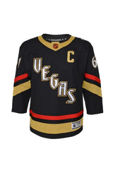 Golden Knights Premier Youth Jersey - Home
