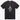 Las Vegas Aces Men's '47 Imprint Franklin Tee - Flint Black
