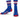 Buffalo Bills 4 Stripe Deuce Socks