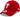 Philadelphia Phillies New Era 9FORTY Game The League Red Adjustable Hat
