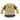 Vegas Golden Knights Men's Hanifin #15 Breakaway Home Jersey - Gold