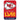 Kansas City Chiefs AFC Champions Plastic Sign 11"x17"
