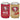 NFC CHAMPIONS SAN FRANCISCO 49ERS CAN COOLER 12 OZ.