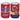 NFC CHAMPIONS SAN FRANCISCO 49ERS CAN COOLER 12 OZ. - SUPER BOWL LVIII