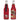 NFC CHAMPIONS SAN FRANCISCO 49ERS BOTTLE COOLER