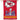 SUPER BOWL CHAMPIONS KANSAS CITY CHIEFS VERTICAL FLAG 28" X 40"