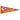 SUPER BOWL CHAMPIONS KANSAS CITY CHIEFS PREMIUM PENNANT 12" X 30"
