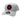 Battle For Vegas 2025 Battle Chip Adjustable Hat - White ***