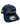 Indiana Pacers NBA 2025 Draft Men's New Era 9FORTY M-Crown Adjustable A-Frame Hat - Navy