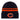 Chicago Bears New Era Cuff Knit Striped Beanie