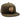 Las Vegas Aviators 2026 Armed Forces Day New Era 59FIFTY Fitted Hat - Olive
