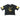 Pittsburgh Steelers Historic Flint Double Header Women's Crop Tee