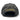 Vegas Golden Knights Fanatics Charcoal Authentic Pro Rink Square Visor Snapback Hat