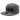 Las Vegas Aces Wordmark 9fifty Snapback Hat - Grey