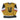 Vegas Golden Knights Fanatics Premium Blank Jersey Home Gold
