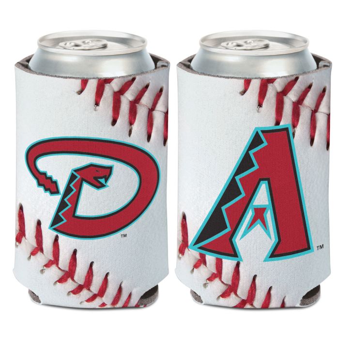 ARIZONA DIAMONDBACKS CAN COOLER 12 OZ.