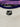 Vegas Golden Knights Shea Theodore Hockey Fights Cancer Jersey - White/Purple